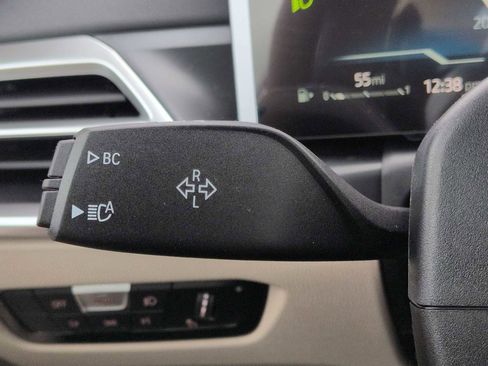 New 2026 BMW 430i xDrive Convertible w/ M Sport Package image 27