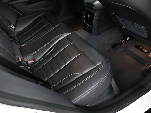 Used 2024 BMW 430i Gran Coupe xDrive w/ M Sport Package (Priority 1) image 57