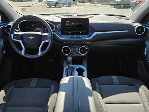 Used 2023 Chevrolet Blazer LT w/ Driver Confidence Package FWD image 13