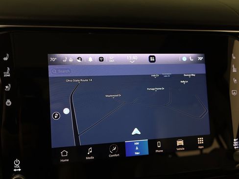 Used 2022 Jeep Wagoneer Series III w/ Premium Group I image 59