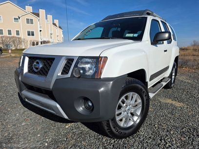 Used 2015 Nissan Xterra S w/ Value Package