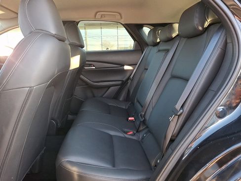 Used 2024 MAZDA CX-30 AWD 2.5 S w/ Select Sport Pkg image 10