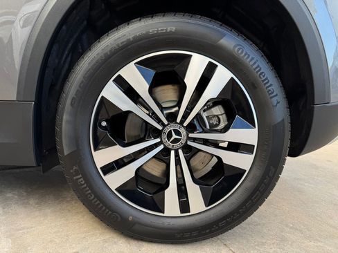 New 2026 Mercedes-Benz GLA 250 image 22