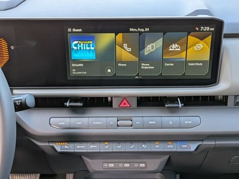 New 2027 Kia Seltos S FWD image 19