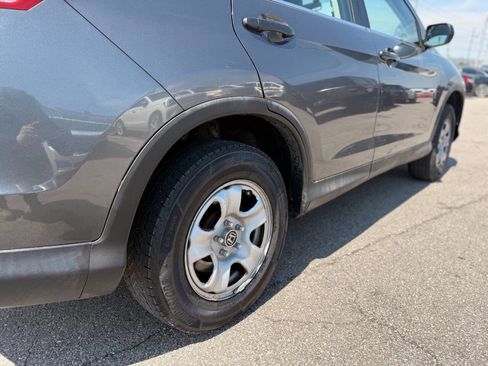Used 2014 Honda CR-V LX image 25