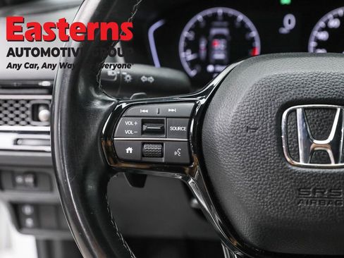 Used 2022 Honda Civic Sport image 15