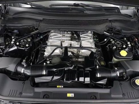 Used 2015 Land Rover Range Rover Sport Supercharged AWD/4WD image 12