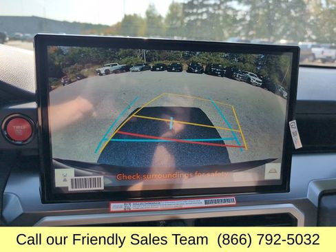 New 2025 Toyota Tacoma TRD Off-Road w/ TRD Off Road Upgrade Package image 20