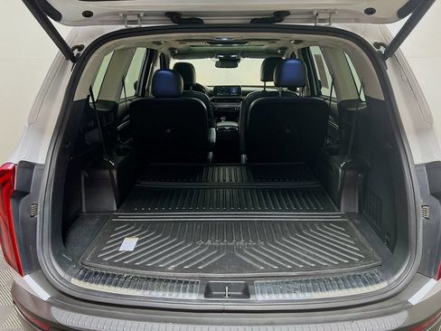 Used 2021 Kia Telluride SX w/ SX Prestige Package AWD/4WD image 22