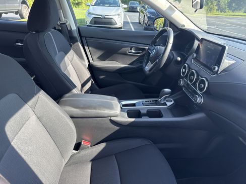 Used 2023 Nissan Sentra SV w/ All-Weather Package image 33