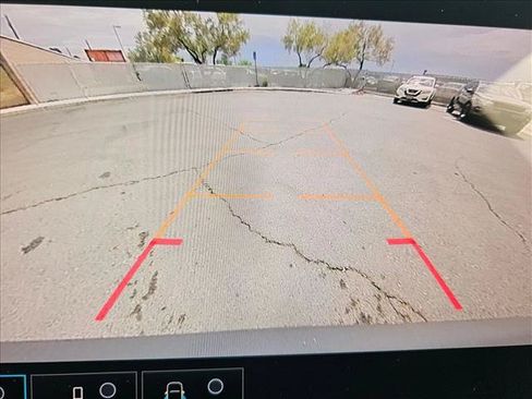 Used 2026 GMC Terrain Denali w/ LPO, Floor Liner Package AWD/4WD image 13