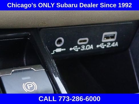 Certified 2023 Subaru Outback Limited image 16
