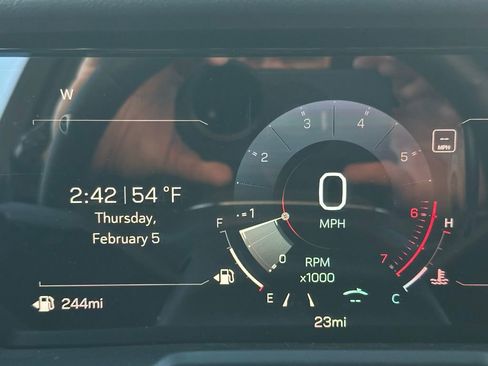 New 2026 GMC Acadia Elevation w/ Black Edition image 23