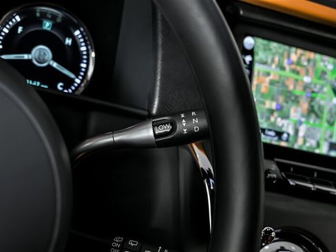Used 2022 Rolls-Royce Cullinan AWD/4WD image 31