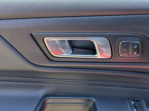 Used 2024 Ford Mustang GT Premium RWD image 11