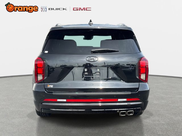 Used 2025 Hyundai Palisade Calligraphy AWD/4WD image 4