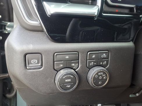 New 2026 Chevrolet Silverado 2500 LT w/ All Star Edition image 22