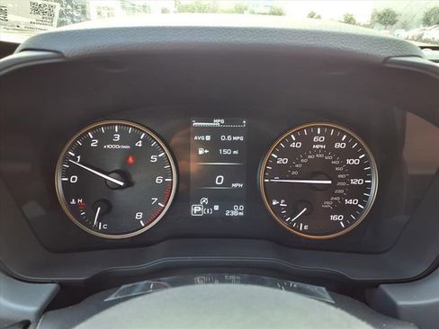 New 2026 Subaru Crosstrek 2.5i Wilderness AWD/4WD image 20