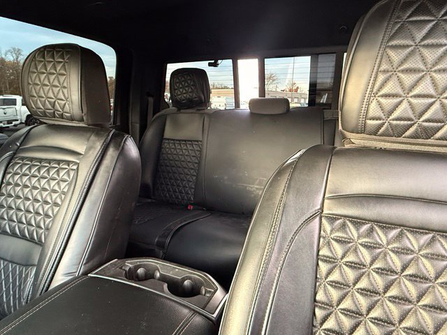 Used 2024 RAM 2500 Big Horn w/ Level 2 Equipment Group AWD/4WD image 14