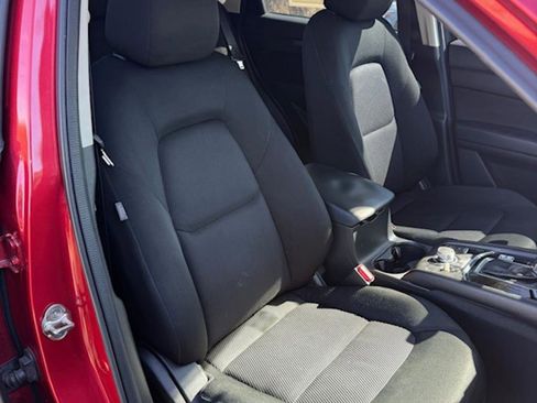 Used 2023 MAZDA CX-5 AWD 2.5 S image 13