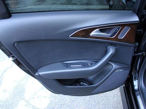 Used 2018 Audi A6 2.0T Premium Plus w/ Premium Plus Package image 15