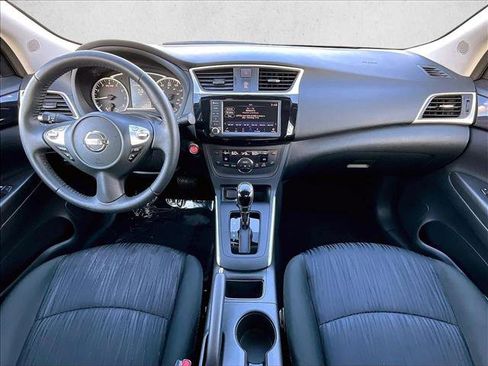 Used 2019 Nissan Sentra SV image 16
