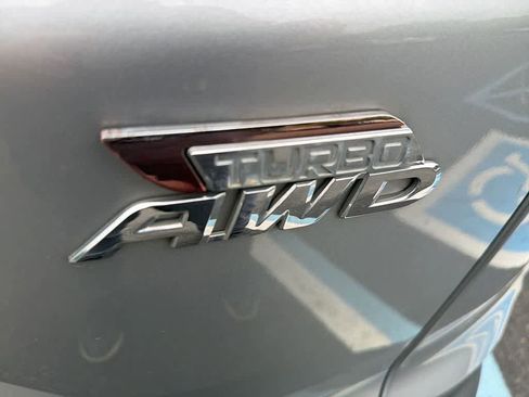 Used 2019 Honda CR-V EX-L image 5