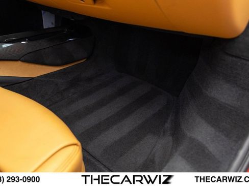 Used 2025 Ferrari 296 GTB RWD image 94