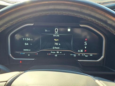 Used 2022 GMC Sierra 1500 AT4 w/ AT4 Preferred Package image 18