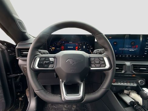 New 2026 Ford Mustang Coupe w/ Mustang Nite Pony Package image 14