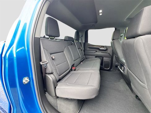 Used 2023 GMC Sierra 1500 Elevation image 25