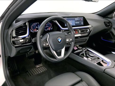 Used 2022 BMW Z4 sDrive30i w/ Premium Package RWD image 19