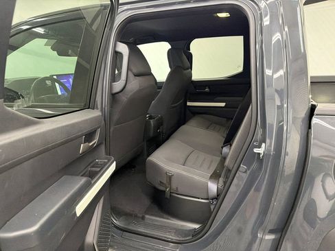 Used 2024 Toyota Tacoma TRD Off-Road AWD/4WD image 21