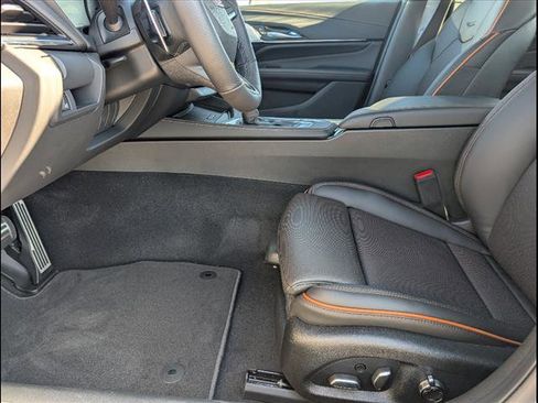 New 2026 Cadillac CT4 Sport image 11