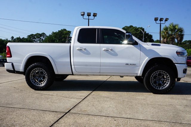 Used 2025 RAM 1500 Big Horn AWD/4WD image 3