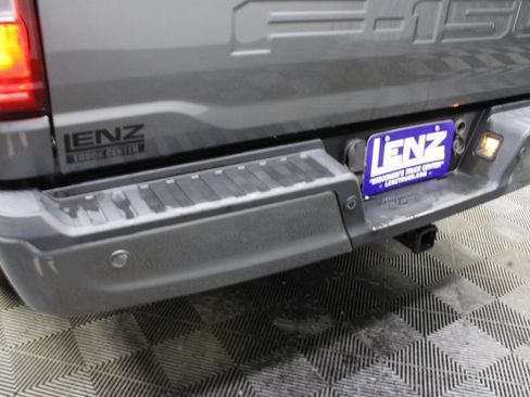 Used 2023 Ford F150 XLT w/ Equipment Group 302A High AWD/4WD image 46
