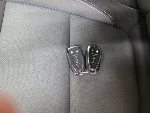 Used 2024 Chevrolet Blazer LT w/ Convenience Package image 32