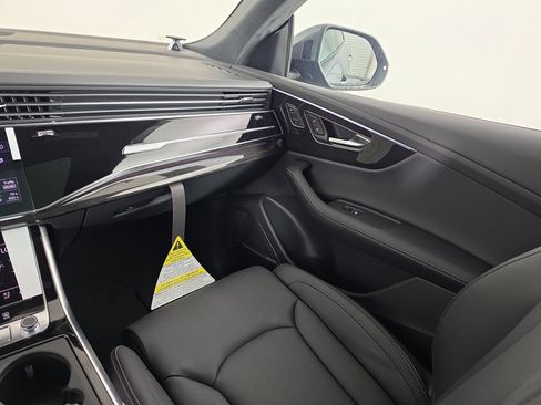 New 2026 Audi Q8 Prestige AWD/4WD image 33