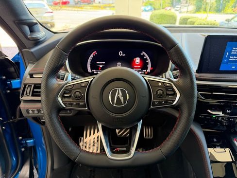 New 2026 Acura MDX A-Spec w/ Advance Package AWD/4WD image 19