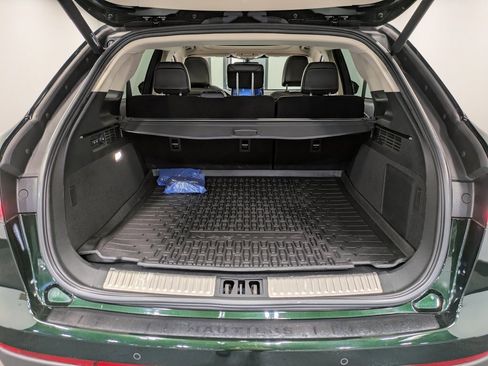 Used 2021 Lincoln Nautilus Reserve w/ Cargo Utility Package image 24