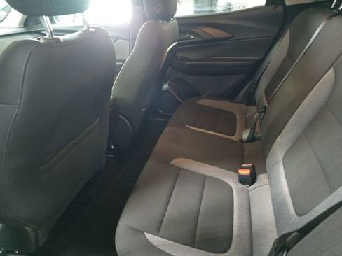 Used 2023 Chevrolet TrailBlazer LT image 13