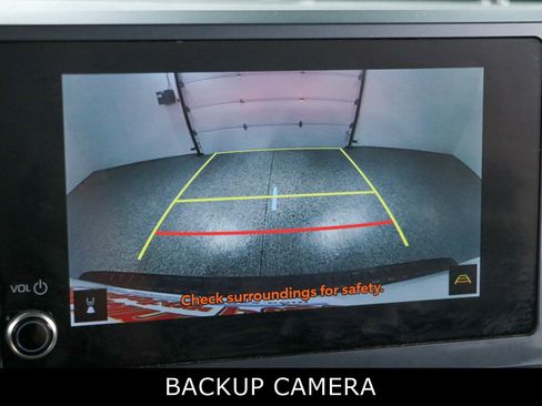 Used 2025 Toyota 4Runner TRD Sport AWD/4WD image 20