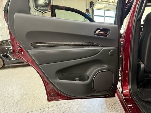 Used 2023 Dodge Durango SRT Hellcat AWD/4WD image 12