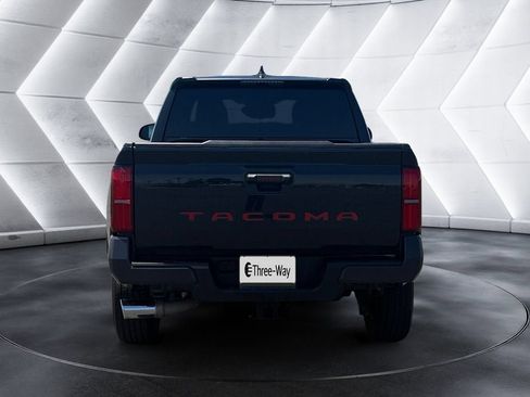 Used 2024 Toyota Tacoma SR5 RWD image 4