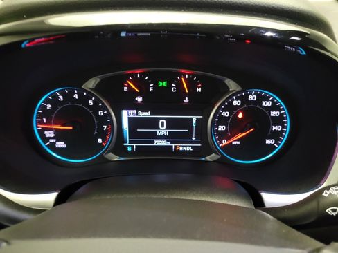 Used 2019 Chevrolet Traverse LT FWD image 23