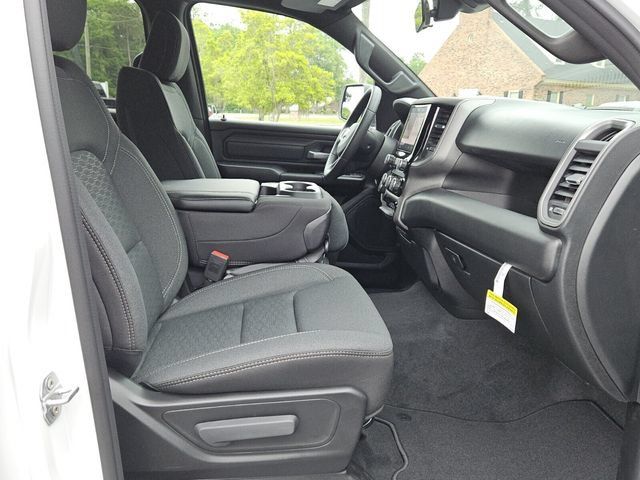 New 2026 RAM 1500 Tradesman AWD/4WD image 15