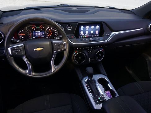 Certified 2022 Chevrolet Blazer LT image 13