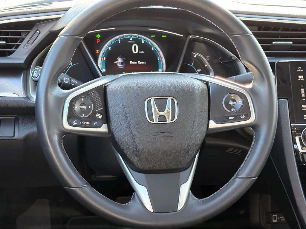 Used 2017 Honda Civic Touring image 9
