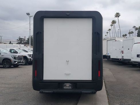 Used 2023 Chevrolet Brightdrop 600 w/ Active Safety Package 2 AWD/4WD image 5