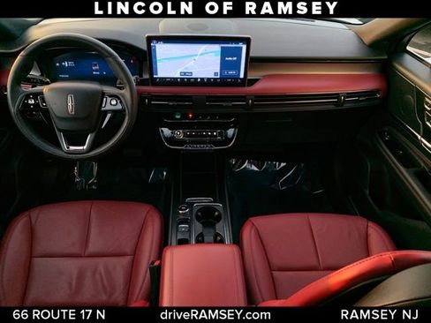 Used 2024 Lincoln Corsair Reserve w/ Equipment Group 201A image 24